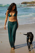 PQ Swim Bejeweled Monroe Pant